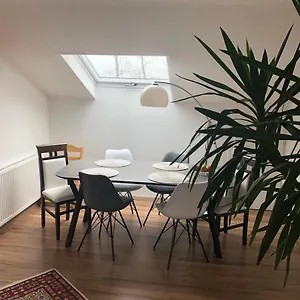Appartement Sabine, Oberasbach