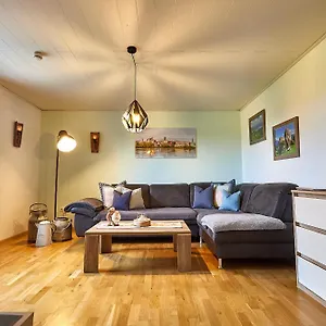 Appartement The Old, Edling